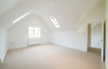 Lower Weacombe bedroom extension leads