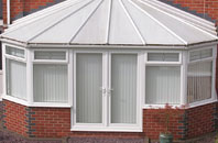 Lower Weacombe conservatory installation