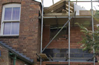 free Lower Weacombe home extension quotes