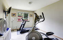 Lower Weacombe home gym construction leads