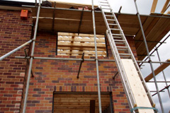 house extensions Lower Weacombe